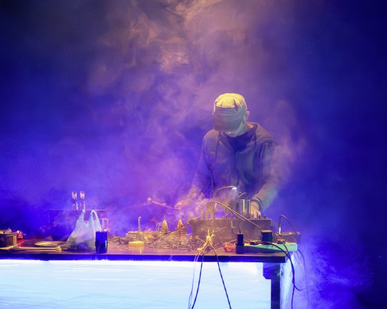 西北孤鸟/以实验之名的武林怪胎──双人表演艺术节(表演篇)