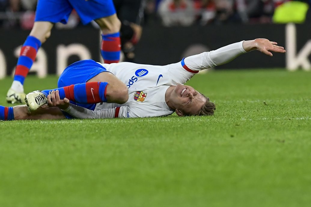 西甲|作客比尔巴鄂（马罗卡）皆不胜  巴塞（希罗纳）失逼近榜首良机