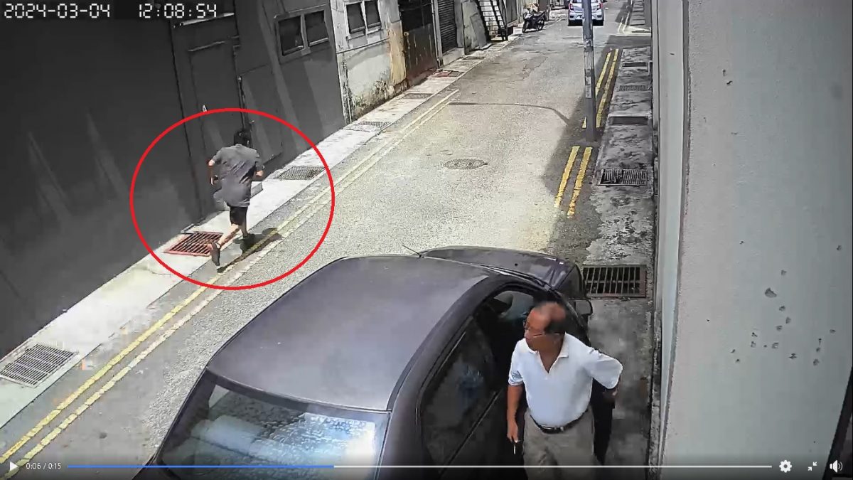 视频| 手机修好没付钱就跑路 店家被迫网上寻人