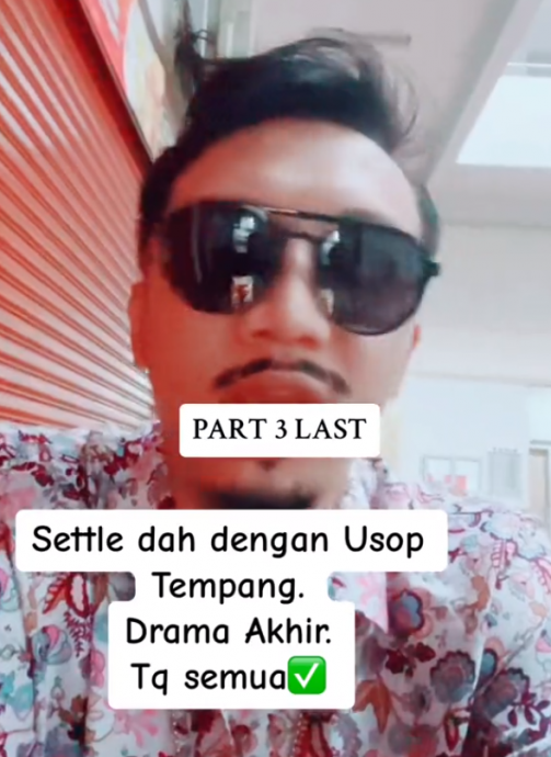 视频 | 拒付停车费给非法人员遭恐吓“你等著车被刮花车窗爆!”