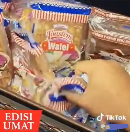 视频|破坏KKMart商品还自拍 网促警方对付极端分子