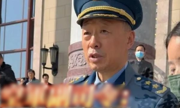 解放军透露轰-20即将公布 空军战斗力大幅提升