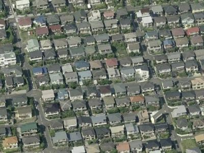 谢诗奇/一住宅=一家庭