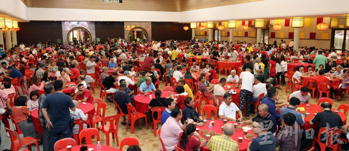 购报/大都会封底/巴生人全力捍卫肉骨茶