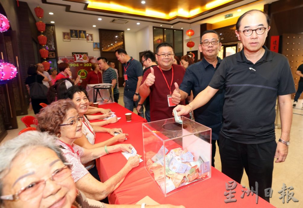 购报/大都会封底/巴生人全力捍卫肉骨茶