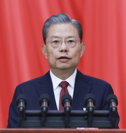 赵乐际周四出席博鳌亚洲论坛年会开幕式并发表主旨演讲