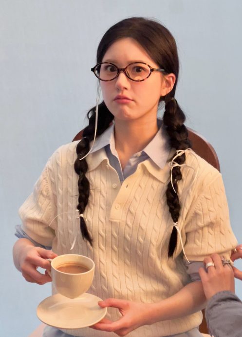 赵露思品牌宠儿 21个代言领先95后小花