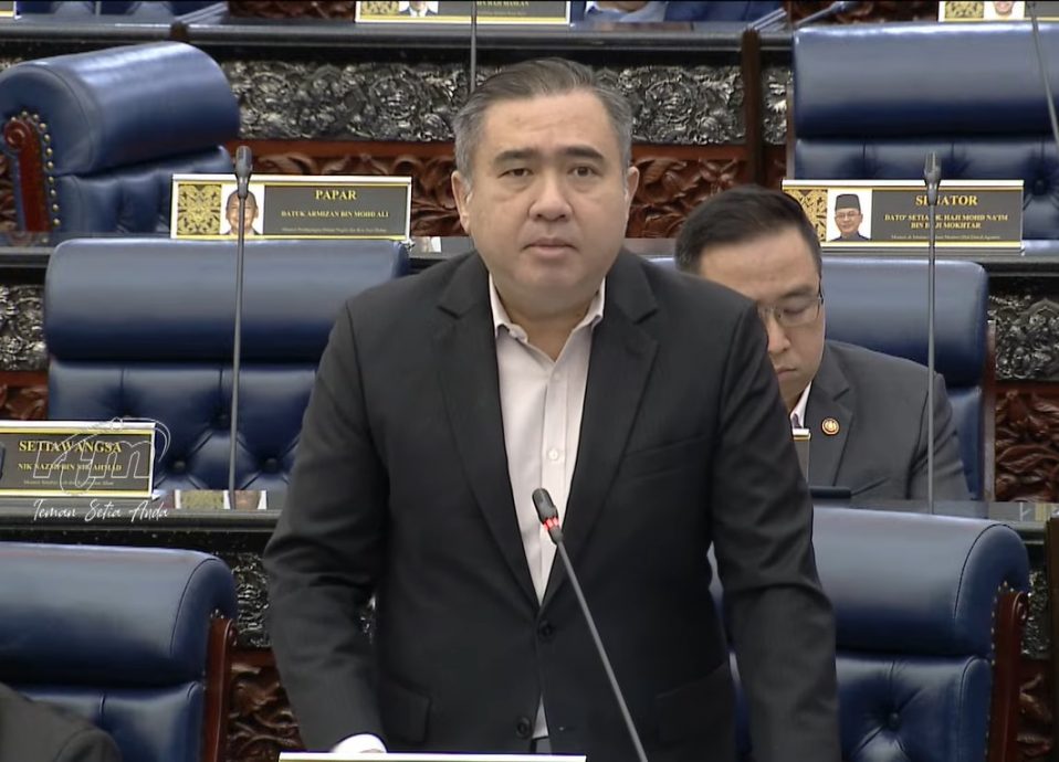 超载罗里注意了!交长:考虑大道入口仪器承重取缔