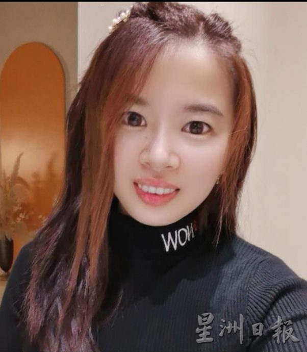 轿车已寻获 失踪少妇黄馨莹仍下落不明