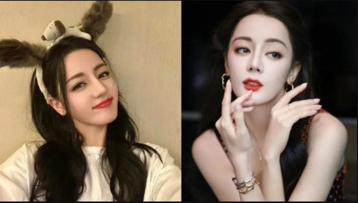 迪丽热巴偷作业?咬巧克力棒被酸刻意模仿韩韶禧