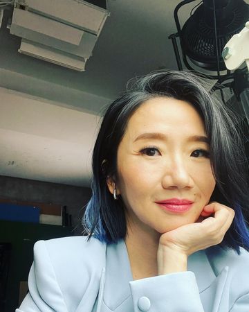 郑华娟离世| 万芳悲认早知情 狮城演唱会急改流程致敬