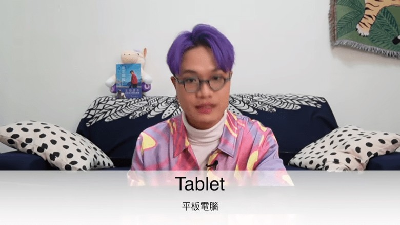 郑裕玲英语访问提摩西 发音用字被网红狂嘲