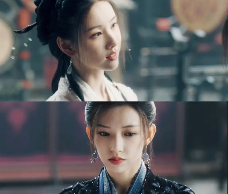 郭敬明片场飙骂程潇 “吃不了苦回去做爱豆”