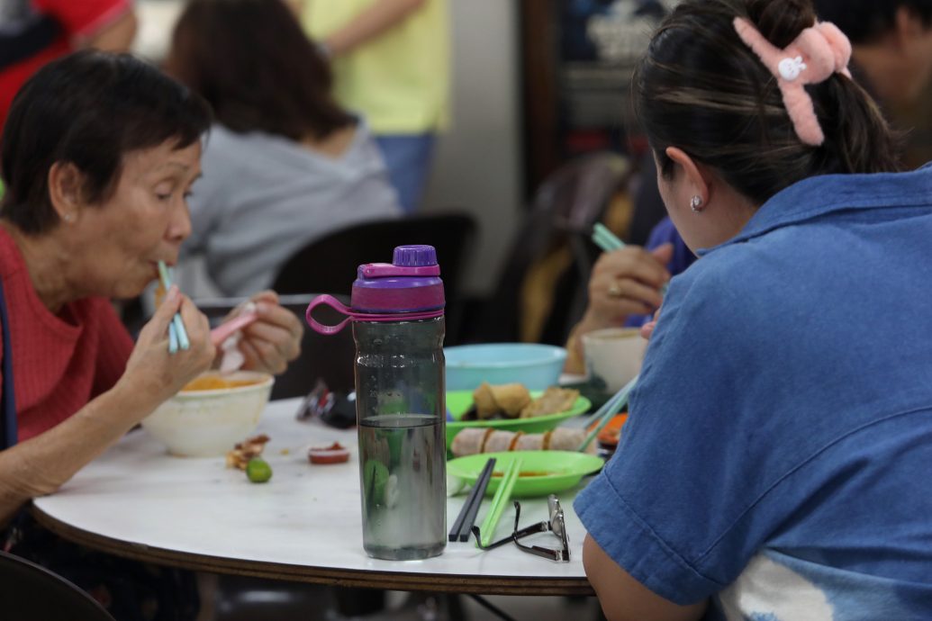 都会全视角 | 外食，该点饮料吗？ 顾客业者观点大不同