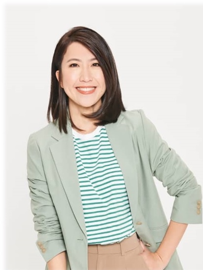 配在廣告版(大北馬)4月21日辦心靈交流姐妹營 重量級嘉賓齊聚分享成長與啟發(3月24日見報)