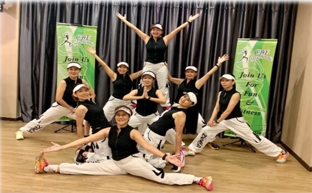 配在廣告版(大北馬)4月21日辦心靈交流姐妹營 重量級嘉賓齊聚分享成長與啟發(3月24日見報)