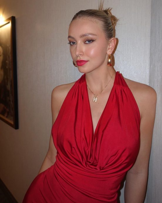 里奥纳度遭嫌吻技差 被爆有异常性癖