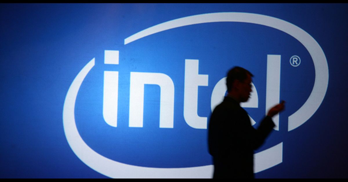 金融时报:北京禁政府电脑用Intel与AMD晶片