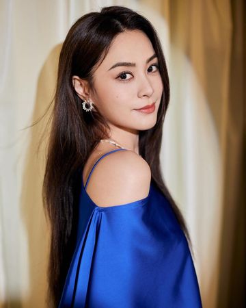 锺欣潼机场遇怪男搭讪　吓喊：千万不要过来