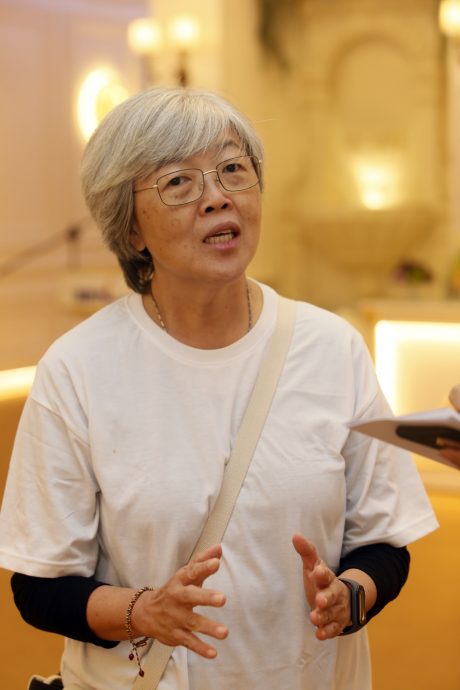 锺正山治丧:锺瑜