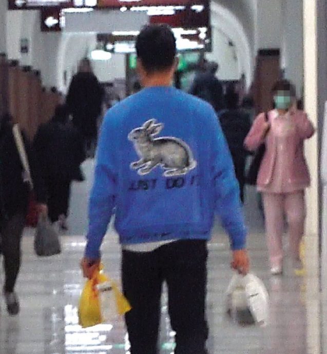 阮经天靠《周处》翻红 推戏约尽孝陪病母