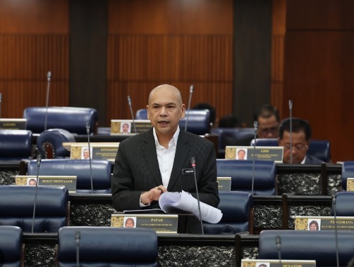 阿米占:柠檬法今年展开可行性研究 “给汽车买家赔偿权”