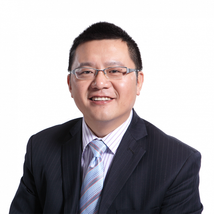 阿里巴巴高管俞永福月底卸任 交棒年轻干将