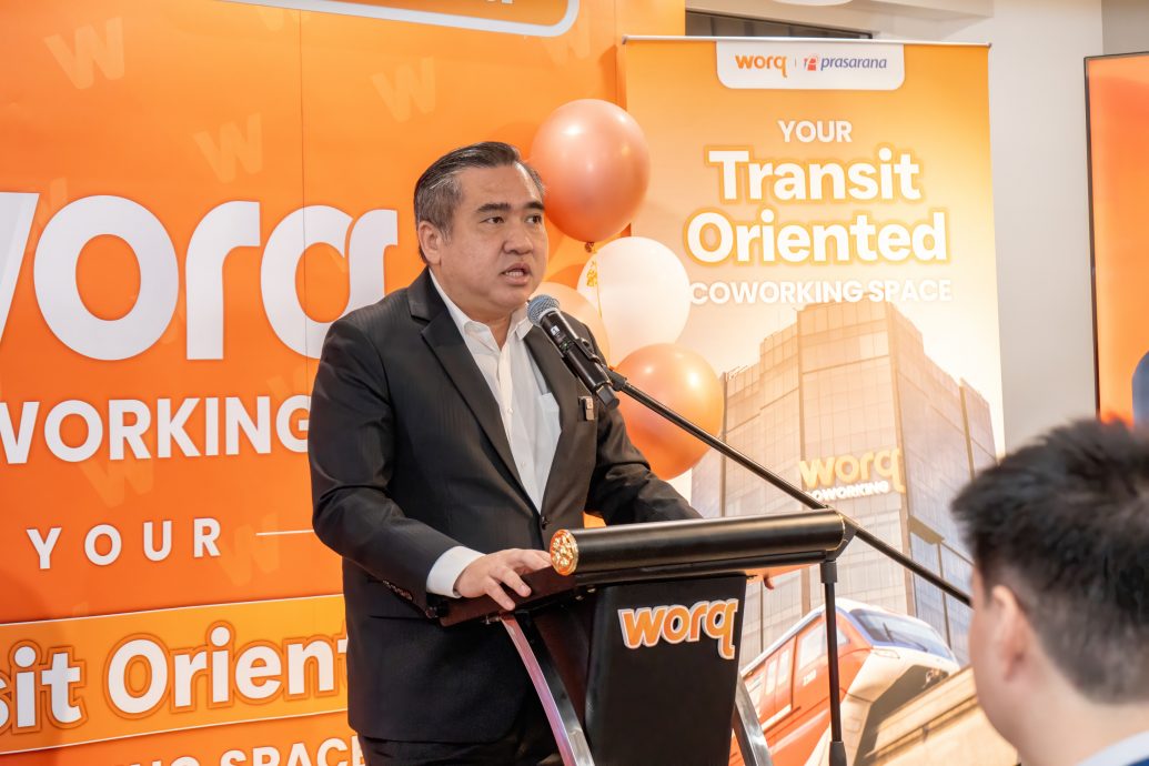 陆兆福：东海岸铁路或延申至泰国边境