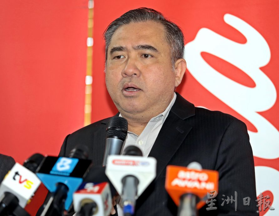 陆兆福:本周内阁会议 将要求国内航班SST维持6%