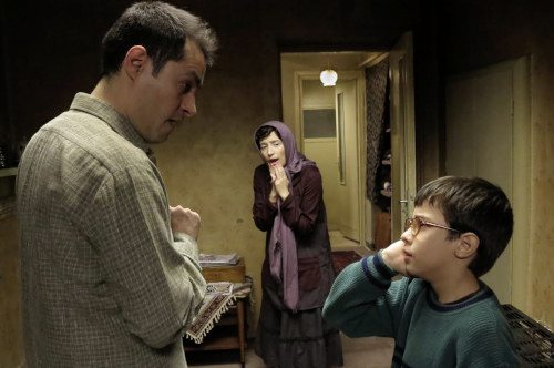 陈伟光／伊朗电影节因人性与生活而动人