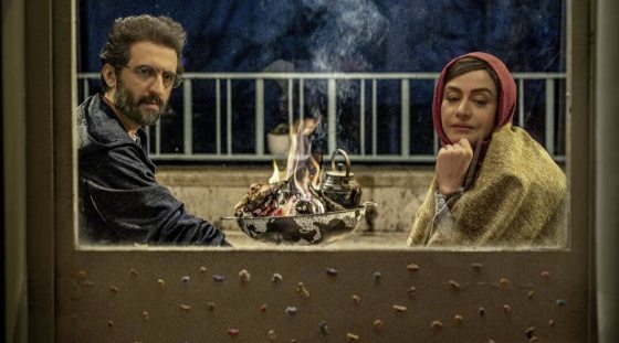 陈伟光／伊朗电影节因人性与生活而动人