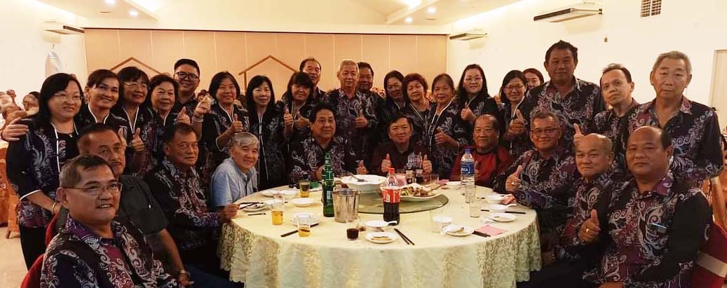 陈兴旺:福州家庭应传承拗九节