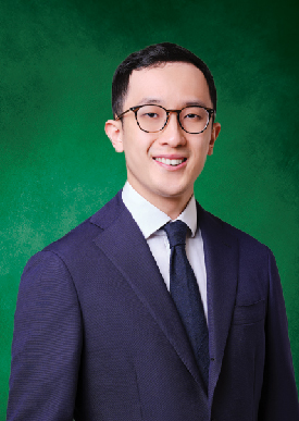 陈永佳任丽阳董事经理