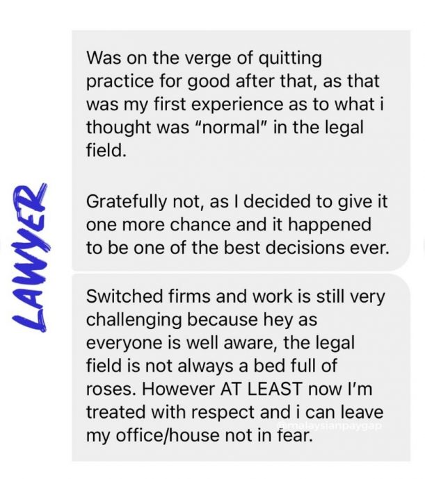 随时待命常遭辱骂失尊严 女子称被公司有毒文化“逼走”