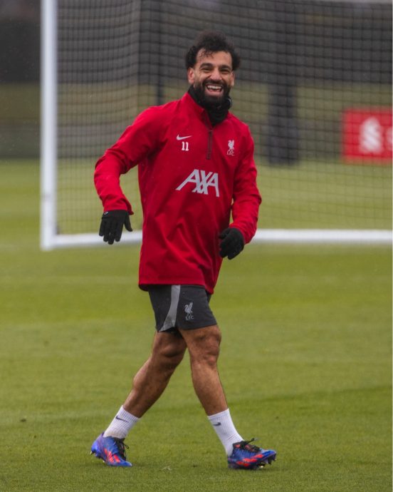 隔岸观曼市枪手生死战 红军主场需先拿下海鸥