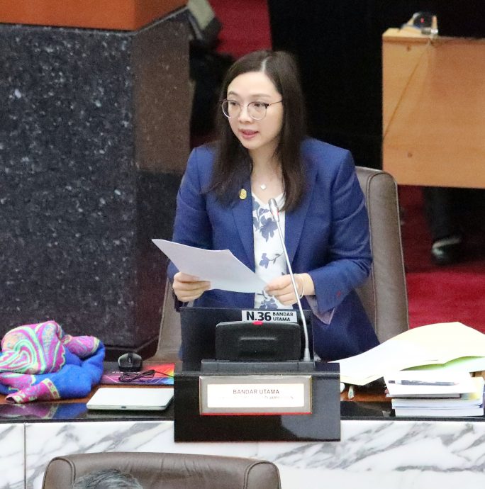 雪州议会：嘉玛莉亚有关电子垃圾／1图