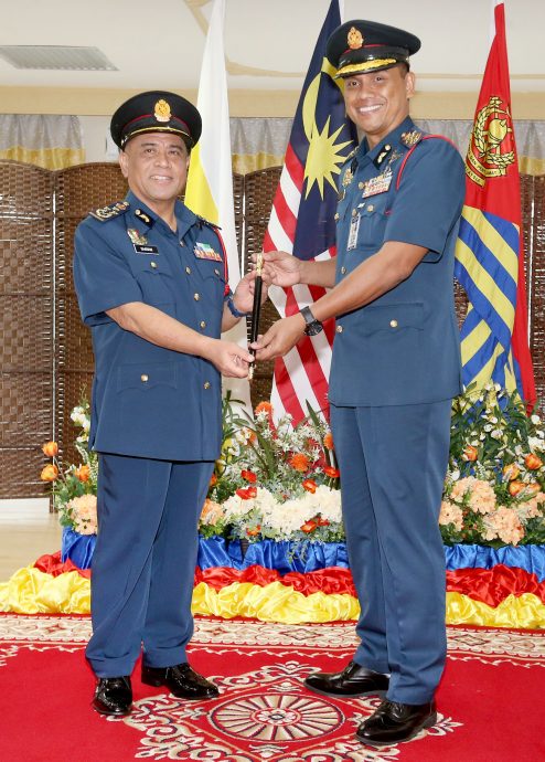 霹州过去三年 平均每年发生1000起野火事件