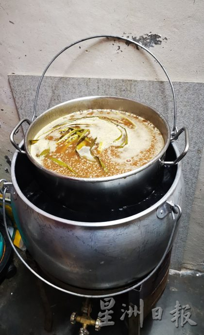 霹:3月9日见报/封底主文/老茶室情怀︱走过百年的邦咯吉灵丸琼銮茶室