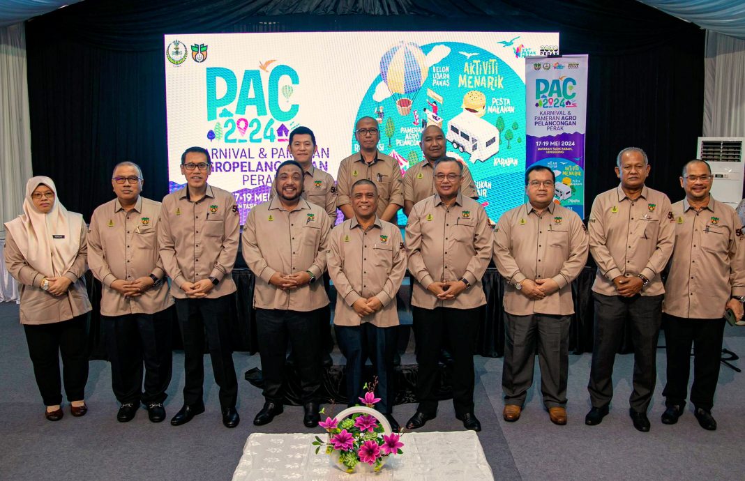 非放射性元素获2110万令吉 霹州政府要求豁免出口禁令