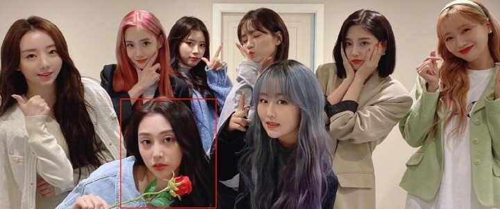 韩国前女团成员解散后被目击在工厂做女工 回应称:“胜过无所事事