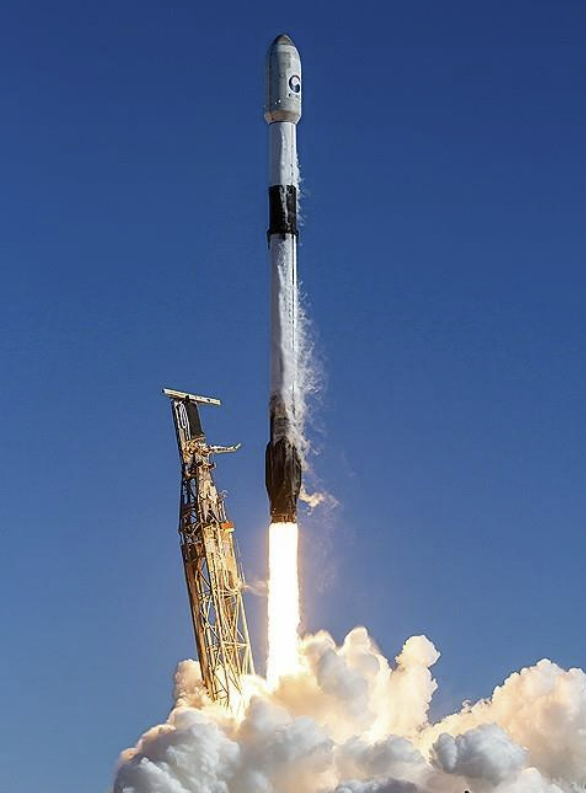 韩国首枚军事侦察卫星 成功将平壤高解像图片传回地面