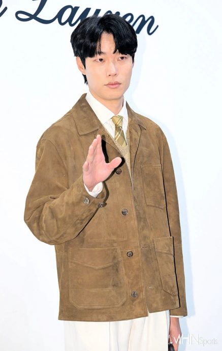 韩韶禧再开轰惠利 “前任有新女友,有什么好有趣的?”