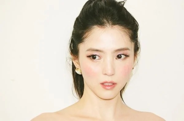 韩韶禧再开轰惠利 “前任有新女友,有什么好有趣的?”