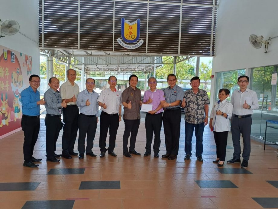 首相政治秘书曾敏凯文告