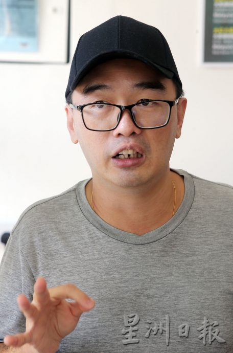 马中免签带动霹州旅游业 怡保旅游区中国欧洲游客增