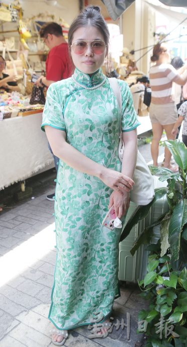 马中免签带动霹州旅游业 怡保旅游区中国欧洲游客增