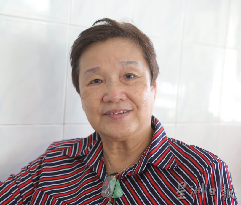 马中免签带动霹州旅游业 怡保旅游区中国欧洲游客增