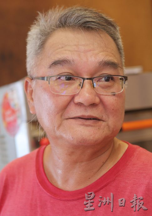 马中免签带动霹州旅游业 怡保旅游区中国欧洲游客增