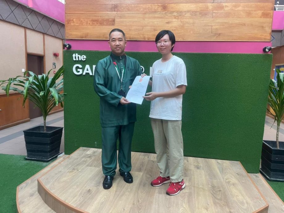 马大女研社调查:5名马大生1人曾被性骚扰 “仅11.1%举报”