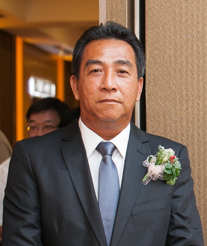 马尤氏宗亲会举行改选